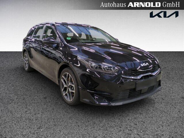 KIA Ceed Sportswagon Ceed SW 1.5 T-GDI DCT7 Spirit Totw. Kamera LED Ansicht 5 für Fahrzeugdetailseite