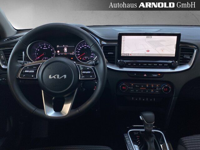 KIA Ceed Sportswagon Ceed SW 1.5 T-GDI DCT7 Spirit Totw. Kamera LED Ansicht 9 für Fahrzeugdetailseite