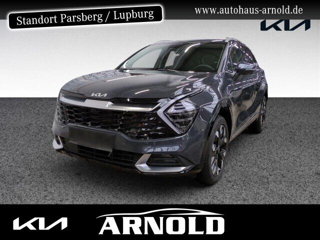 KIA Sportage 1.6 T-GDI PlugInHybrid PHEV Spirit 4WD Ansicht 1 für Fahrzeugdetailseite