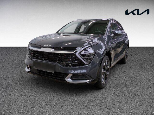 KIA Sportage 1.6 T-GDI PlugInHybrid PHEV Spirit 4WD Ansicht 2 für Fahrzeugdetailseite