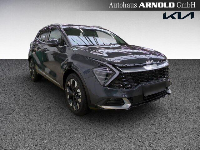 KIA Sportage 1.6 T-GDI PlugInHybrid PHEV Spirit 4WD Ansicht 5 für Fahrzeugdetailseite