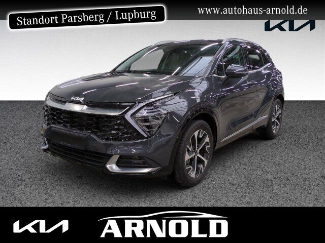 KIA Sportage 1.6 T-GDI Spirit Kamera LED el-Klappe Ansicht 1 für Fahrzeugdetailseite