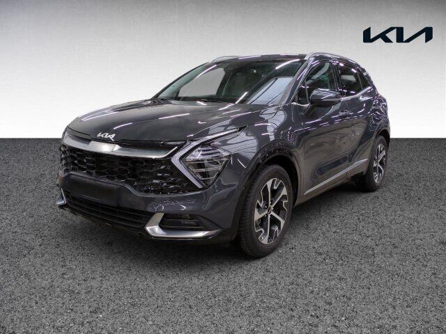 KIA Sportage 1.6 T-GDI Spirit Kamera LED el-Klappe Ansicht 2 für Fahrzeugdetailseite