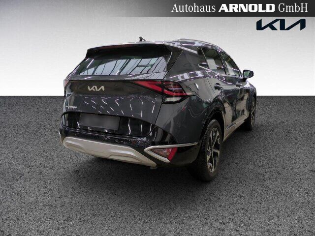 KIA Sportage 1.6 T-GDI Spirit Kamera LED el-Klappe Ansicht 4 für Fahrzeugdetailseite
