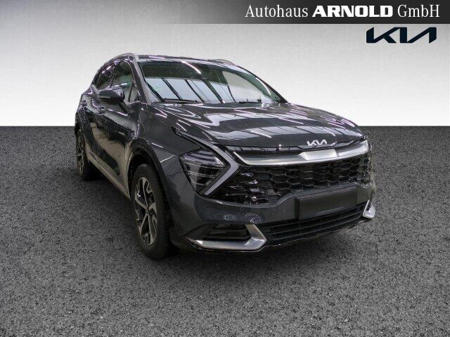 KIA Sportage 1.6 T-GDI Spirit Kamera LED el-Klappe Ansicht 5 für Fahrzeugdetailseite