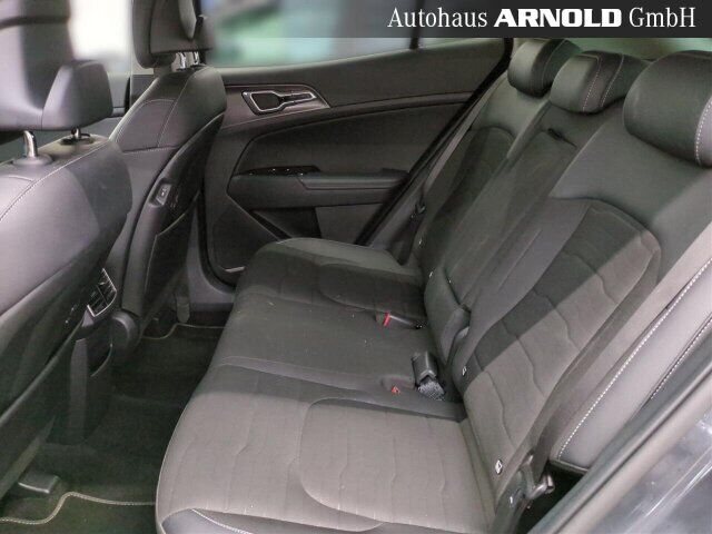 KIA Sportage 1.6 T-GDI Spirit Kamera LED el-Klappe Ansicht 7 für Fahrzeugdetailseite