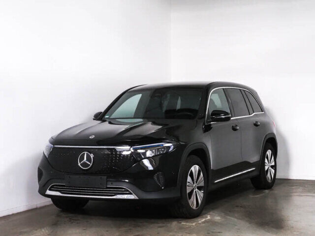 MERCEDES-BENZ EQB + Progressive Advanced Navi Kamera Totw. Ansicht 2 für Fahrzeugdetailseite