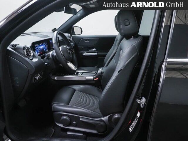 MERCEDES-BENZ EQB + Progressive Advanced Navi Kamera Totw. Ansicht 4 für Fahrzeugdetailseite