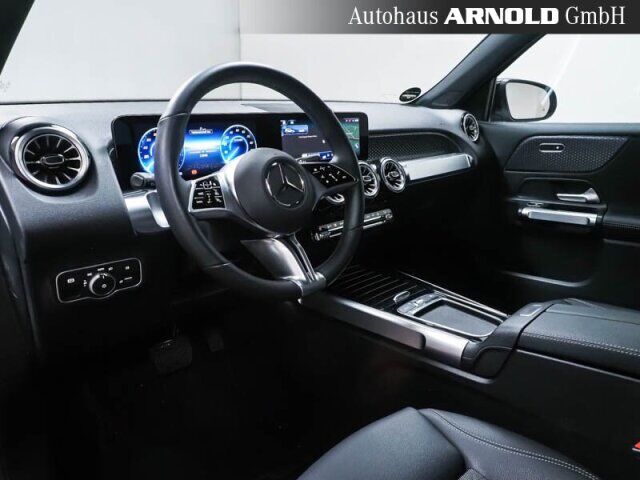 MERCEDES-BENZ EQB + Progressive Advanced Navi Kamera Totw. Ansicht 5 für Fahrzeugdetailseite