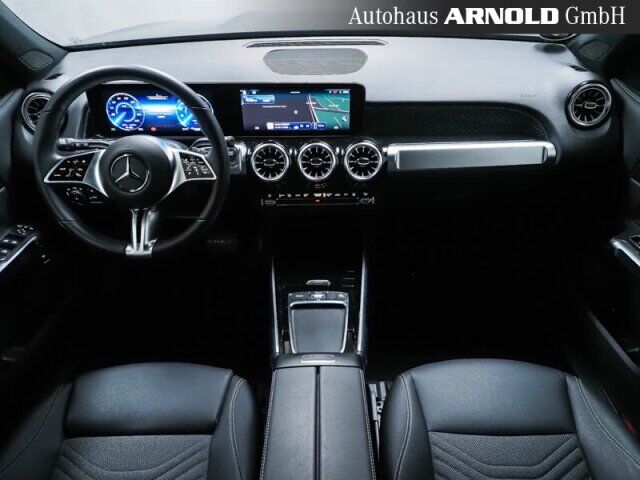 MERCEDES-BENZ EQB + Progressive Advanced Navi Kamera Totw. Ansicht 6 für Fahrzeugdetailseite