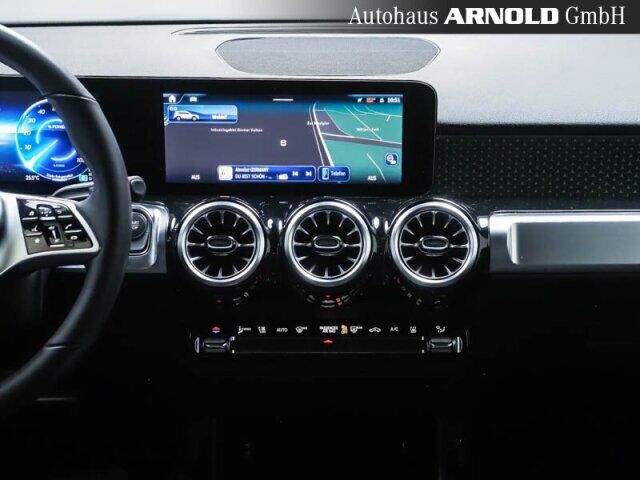 MERCEDES-BENZ EQB + Progressive Advanced Navi Kamera Totw. Ansicht 7 für Fahrzeugdetailseite
