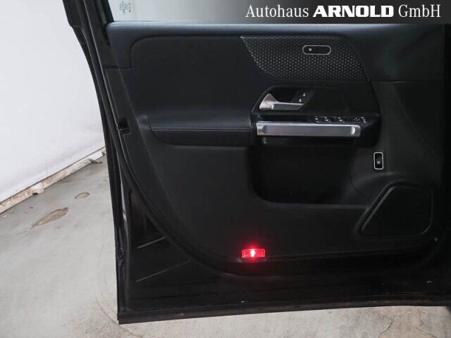 MERCEDES-BENZ EQB + Progressive Advanced Navi Kamera Totw. Ansicht 9 für Fahrzeugdetailseite