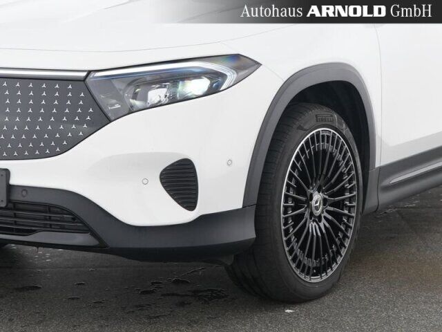 MERCEDES-BENZ EQB + ElectricArt Night Pano 360° Navi Memory Ansicht 3 für Fahrzeugdetailseite