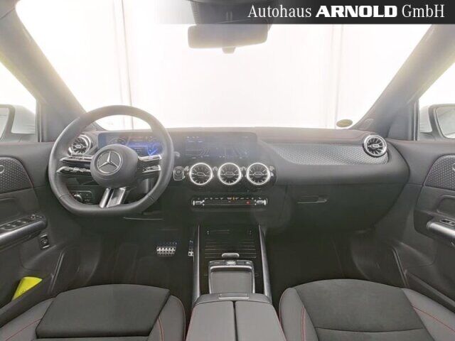 MERCEDES-BENZ EQA + AMG Line Kamera Totwinkel LED el-Klappe Ansicht 6 für Fahrzeugdetailseite