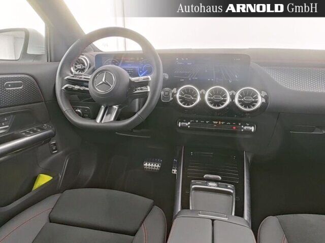 MERCEDES-BENZ EQA + AMG Line Kamera Totwinkel LED el-Klappe Ansicht 7 für Fahrzeugdetailseite