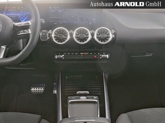 MERCEDES-BENZ EQA + AMG Line Kamera Totwinkel LED el-Klappe Ansicht 8 für Fahrzeugdetailseite