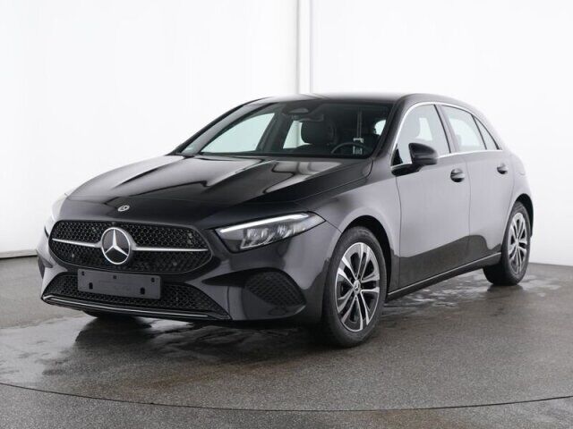 MERCEDES-BENZ A 200 Progressive Kamera Winter-P. LED Sitzheiz. Ansicht 2 für Fahrzeugdetailseite