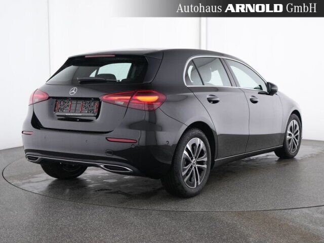 MERCEDES-BENZ A 200 Progressive Kamera Winter-P. LED Sitzheiz. Ansicht 3 für Fahrzeugdetailseite