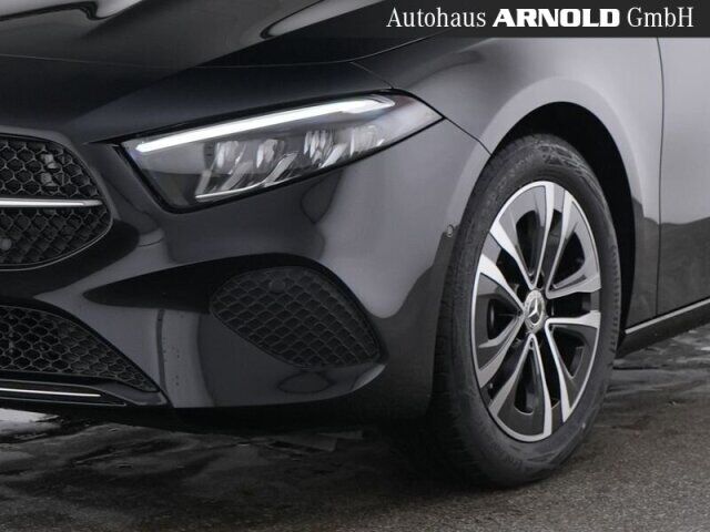 MERCEDES-BENZ A 200 Progressive Kamera Winter-P. LED Sitzheiz. Ansicht 4 für Fahrzeugdetailseite