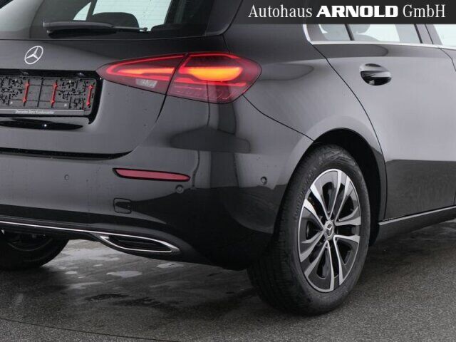 MERCEDES-BENZ A 200 Progressive Kamera Winter-P. LED Sitzheiz. Ansicht 5 für Fahrzeugdetailseite