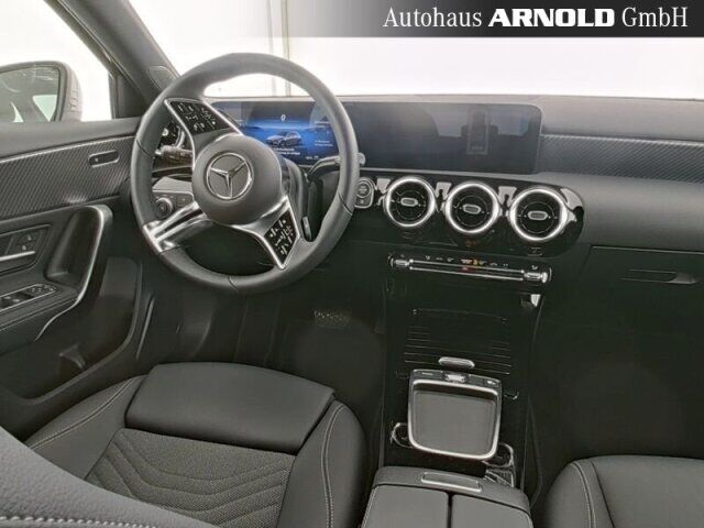 MERCEDES-BENZ A 200 Progressive Kamera Winter-P. LED Sitzheiz. Ansicht 7 für Fahrzeugdetailseite
