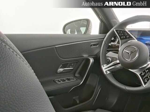 MERCEDES-BENZ A 200 Progressive Kamera Winter-P. LED Sitzheiz. Ansicht 9 für Fahrzeugdetailseite