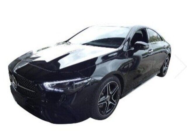 MERCEDES-BENZ CLA 200 AMG Line Fahrass-P Memory 360° MULTIBEAM Ansicht 2 für Fahrzeugdetailseite