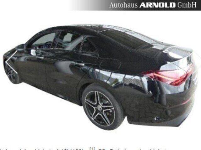 MERCEDES-BENZ CLA 200 AMG Line Fahrass-P Memory 360° MULTIBEAM Ansicht 3 für Fahrzeugdetailseite