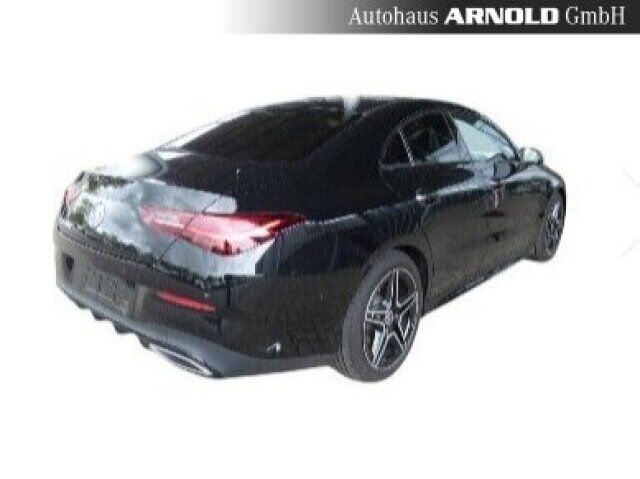 MERCEDES-BENZ CLA 200 AMG Line Fahrass-P Memory 360° MULTIBEAM Ansicht 4 für Fahrzeugdetailseite