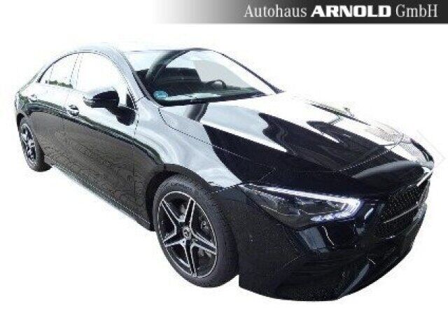 MERCEDES-BENZ CLA 200 AMG Line Fahrass-P Memory 360° MULTIBEAM Ansicht 5 für Fahrzeugdetailseite