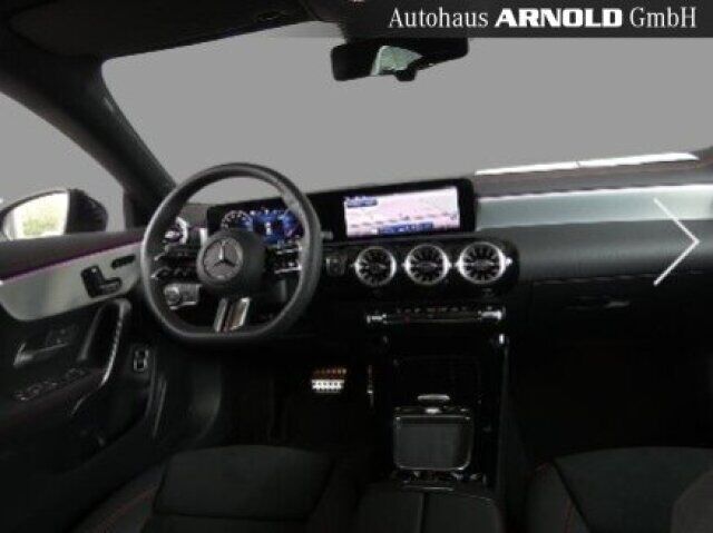 MERCEDES-BENZ CLA 200 AMG Line Fahrass-P Memory 360° MULTIBEAM Ansicht 6 für Fahrzeugdetailseite
