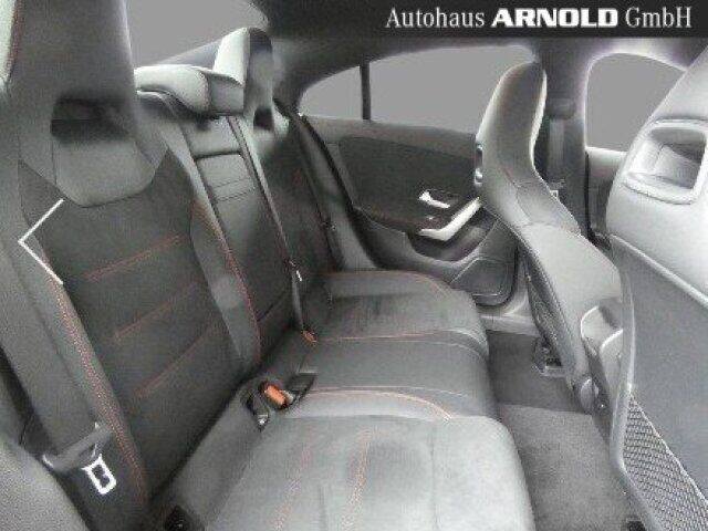 MERCEDES-BENZ CLA 200 AMG Line Fahrass-P Memory 360° MULTIBEAM Ansicht 7 für Fahrzeugdetailseite