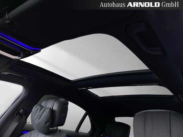 MERCEDES-BENZ S 450 d 4M Lang AMG L. Pano HUD AIRM 360° Distr. Ansicht 14 für Fahrzeugdetailseite