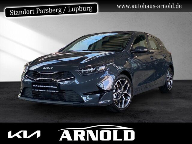 KIA Ceed 1.5 T-GDI DCT7 Spirit Kamera Navi Totwinkel Ansicht 1 für Fahrzeugdetailseite