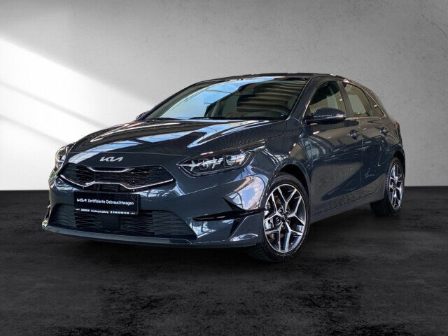 KIA Ceed 1.5 T-GDI DCT7 Spirit Kamera Navi Totwinkel Ansicht 2 für Fahrzeugdetailseite