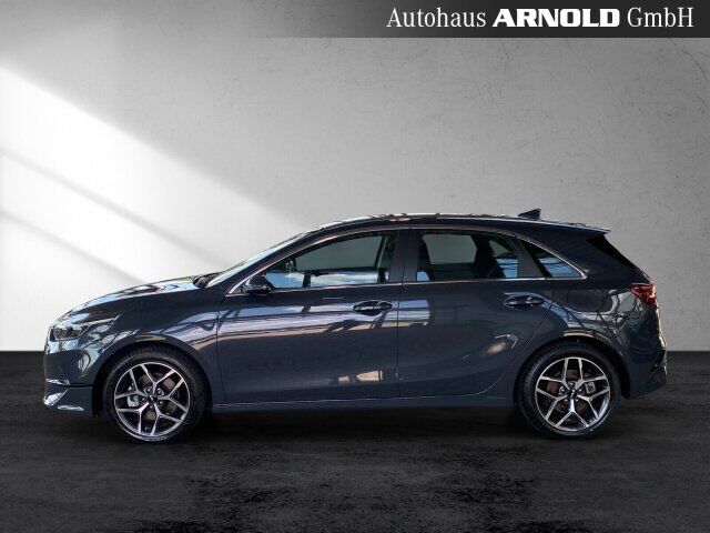 KIA Ceed 1.5 T-GDI DCT7 Spirit Kamera Navi Totwinkel Ansicht 3 für Fahrzeugdetailseite