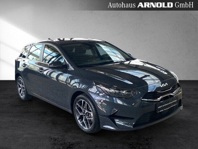 KIA Ceed 1.5 T-GDI DCT7 Spirit Kamera Navi Totwinkel Ansicht 7 für Fahrzeugdetailseite