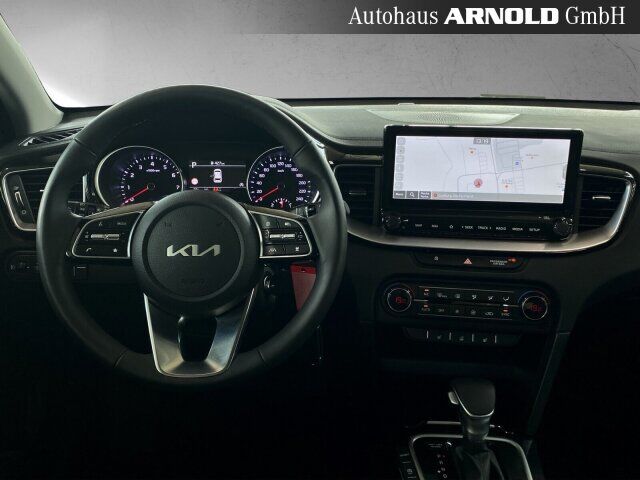 KIA Ceed 1.5 T-GDI DCT7 Spirit Kamera Navi Totwinkel Ansicht 9 für Fahrzeugdetailseite