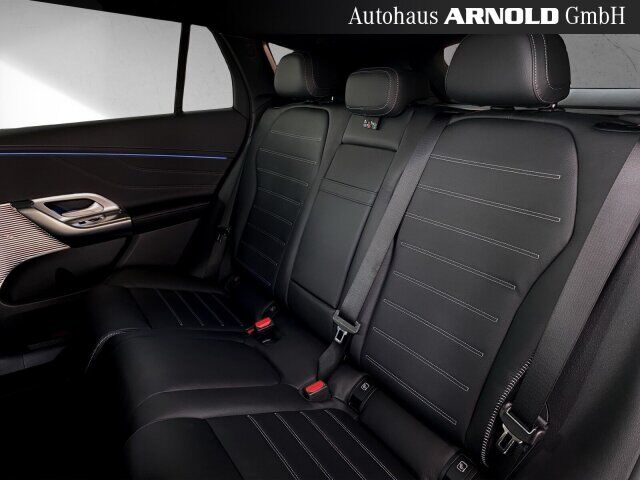 MERCEDES-BENZ GLC 400 EQ 4M AMG L. Distr. 360° Pano Hyperscre. Ansicht 10 für Fahrzeugdetailseite