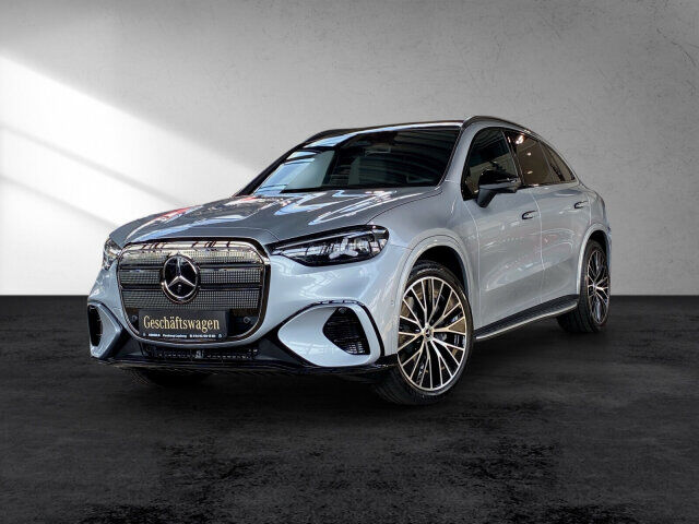 MERCEDES-BENZ GLC 400 EQ 4M AMG L. Distr. 360° Pano Hyperscre. Ansicht 2 für Fahrzeugdetailseite