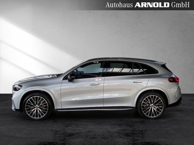 MERCEDES-BENZ GLC 400 EQ 4M AMG L. Distr. 360° Pano Hyperscre. Ansicht 3 für Fahrzeugdetailseite