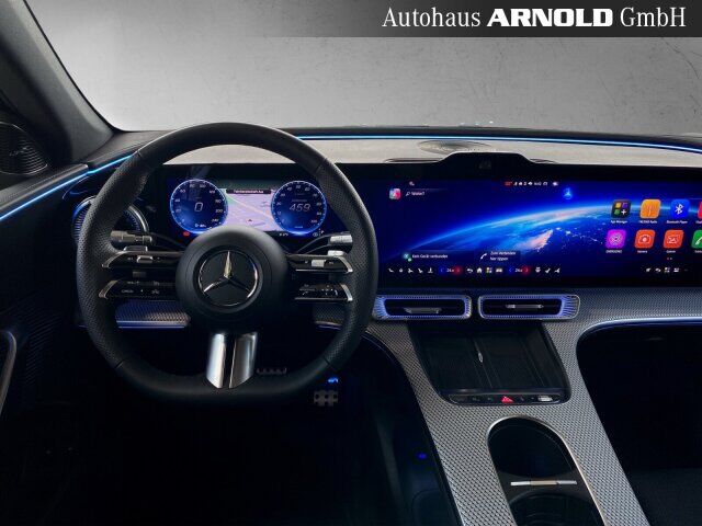 MERCEDES-BENZ GLC 400 EQ 4M AMG L. Distr. 360° Pano Hyperscre. Ansicht 9 für Fahrzeugdetailseite