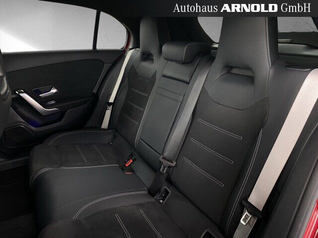 MERCEDES-BENZ A 250 4M SpecialEdition AMG L. Night Pano MULTIB Ansicht 10 für Fahrzeugdetailseite