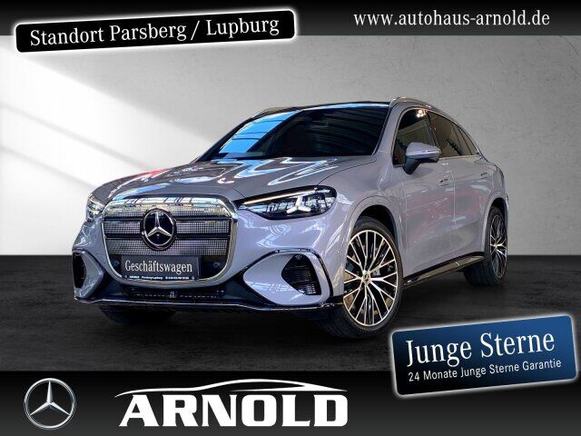 MERCEDES-BENZ GLC 400 EQ 4M AMG L. Distr. 360° Pano Hyperscre. Ansicht 1 für Fahrzeugdetailseite