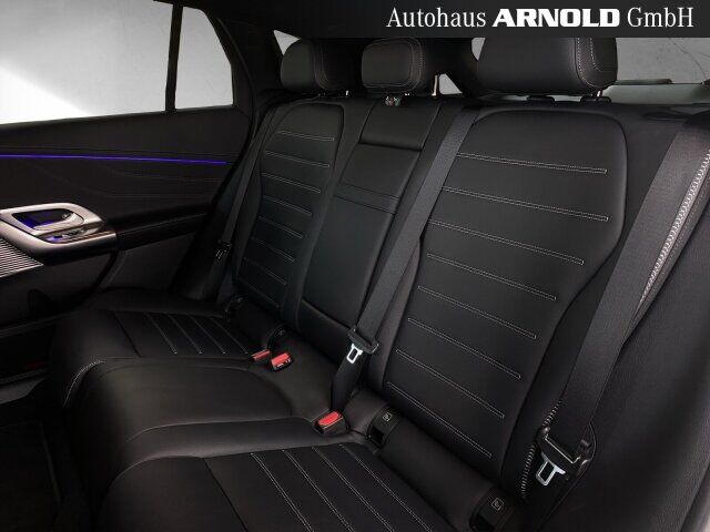 MERCEDES-BENZ GLC 400 EQ 4M AMG L. Distr. 360° Pano Hyperscre. Ansicht 10 für Fahrzeugdetailseite