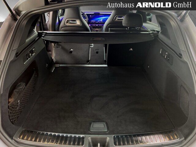 MERCEDES-BENZ GLC 400 EQ 4M AMG L. Distr. 360° Pano Hyperscre. Ansicht 11 für Fahrzeugdetailseite
