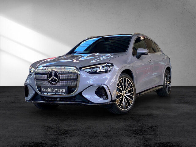 MERCEDES-BENZ GLC 400 EQ 4M AMG L. Distr. 360° Pano Hyperscre. Ansicht 2 für Fahrzeugdetailseite