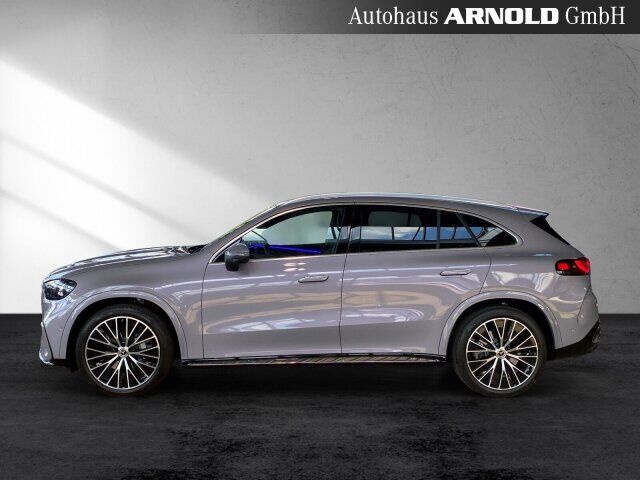 MERCEDES-BENZ GLC 400 EQ 4M AMG L. Distr. 360° Pano Hyperscre. Ansicht 3 für Fahrzeugdetailseite