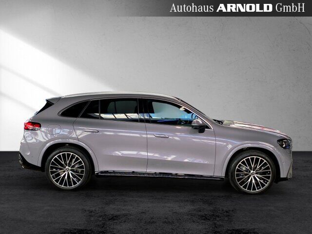 MERCEDES-BENZ GLC 400 EQ 4M AMG L. Distr. 360° Pano Hyperscre. Ansicht 6 für Fahrzeugdetailseite