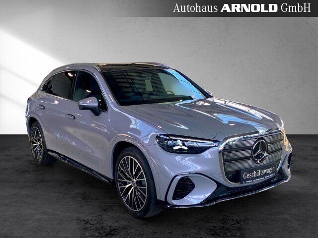 MERCEDES-BENZ GLC 400 EQ 4M AMG L. Distr. 360° Pano Hyperscre. Ansicht 7 für Fahrzeugdetailseite